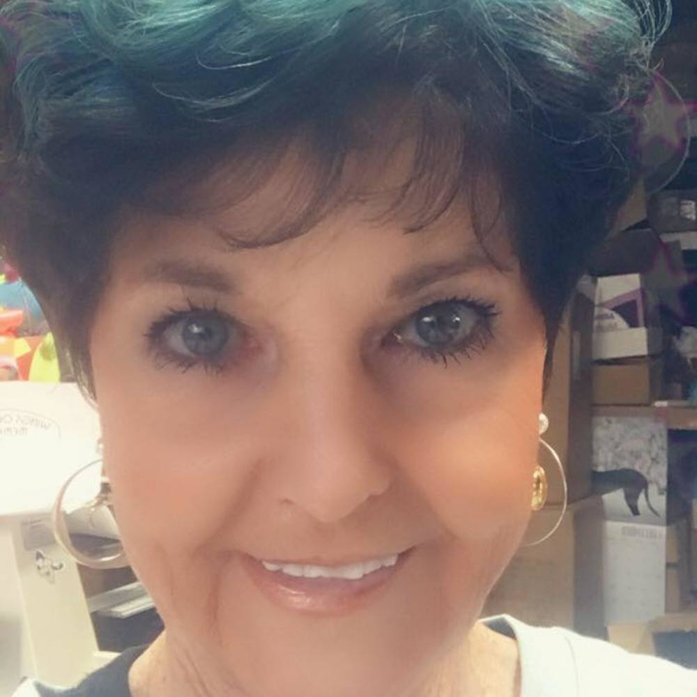 Meet your Posher, Karen